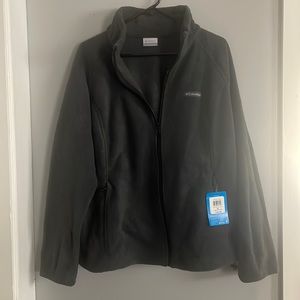 Columbia Benton springs full zip jacket